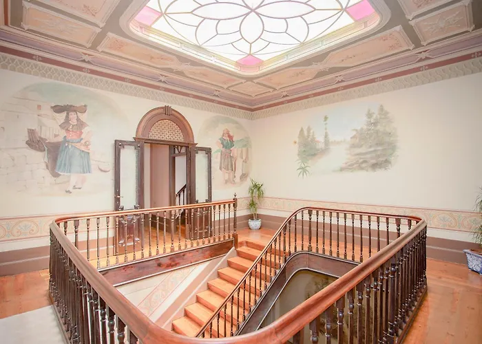 Palace Museum - Espaco Palmeiras (Adults Only)