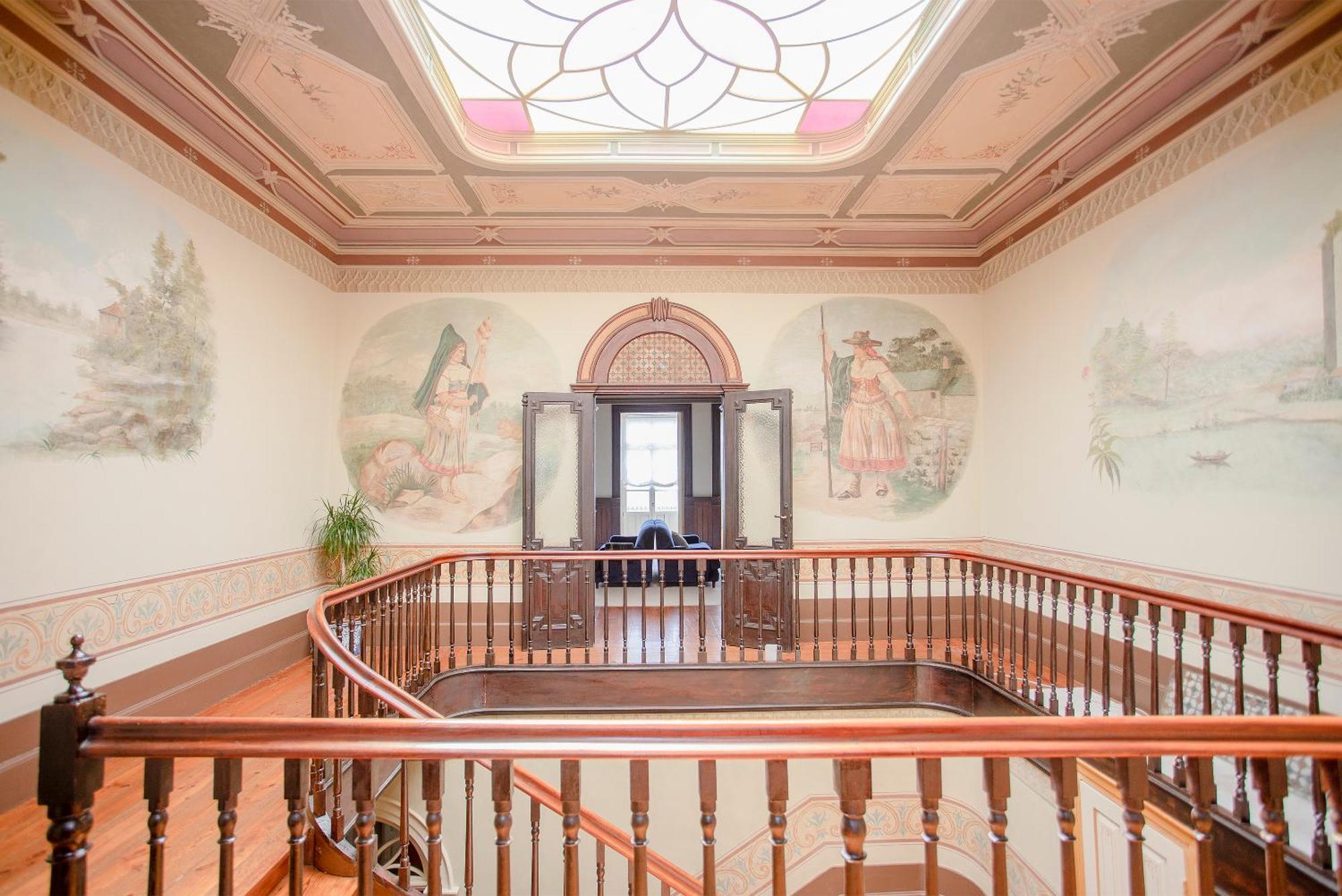Palace Museum - Espaco Palmeiras (adults Only) Hotel 4*