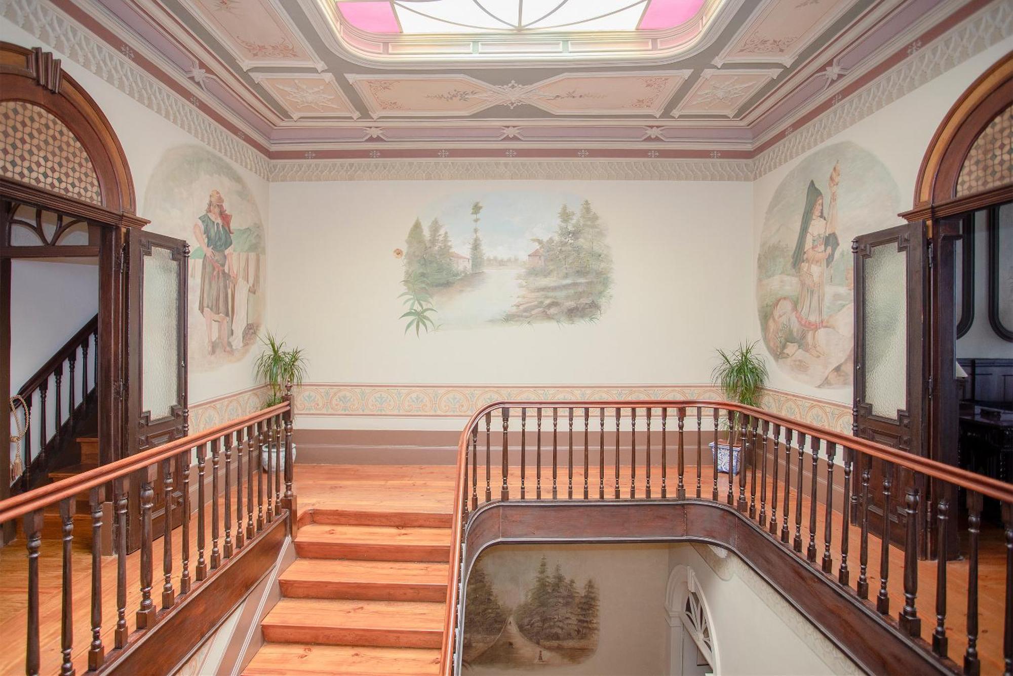 Palace Museum - Espaco Palmeiras (adults Only) 4* Oporto