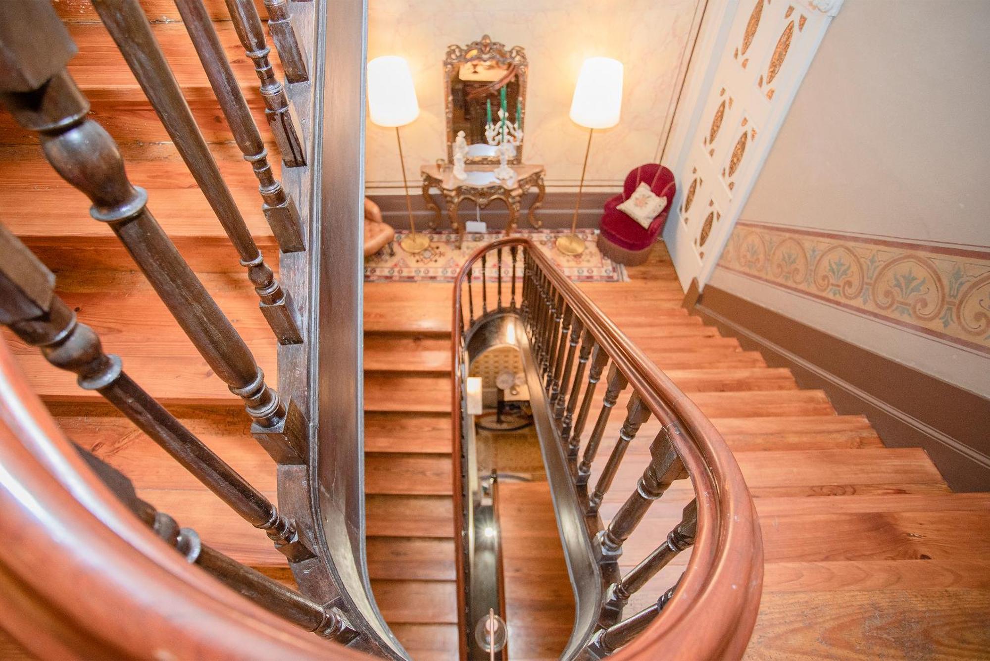 Palace Museum - Espaco Palmeiras (adults Only) Hotel Oporto