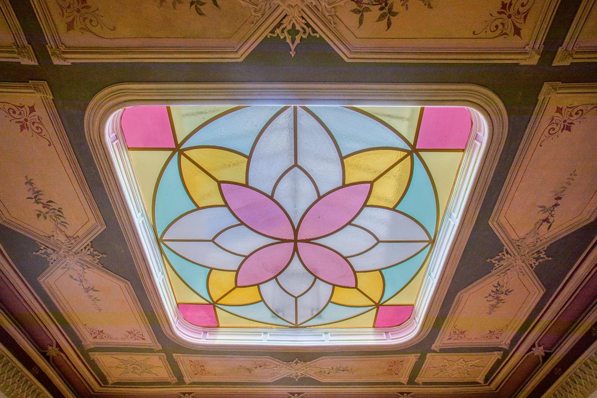 Palace Museum - Espaco Palmeiras (adults Only) Oporto