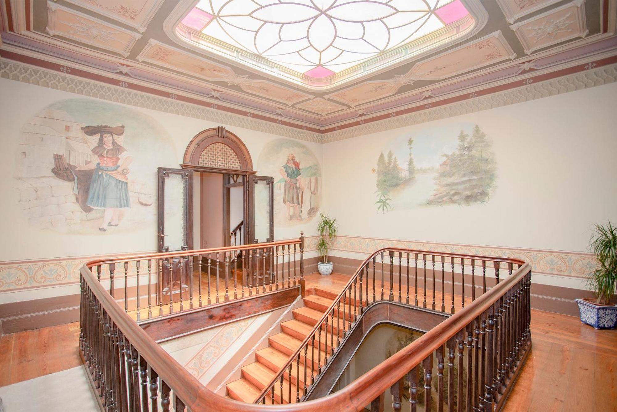 Palace Museum - Espaco Palmeiras (adults Only)
