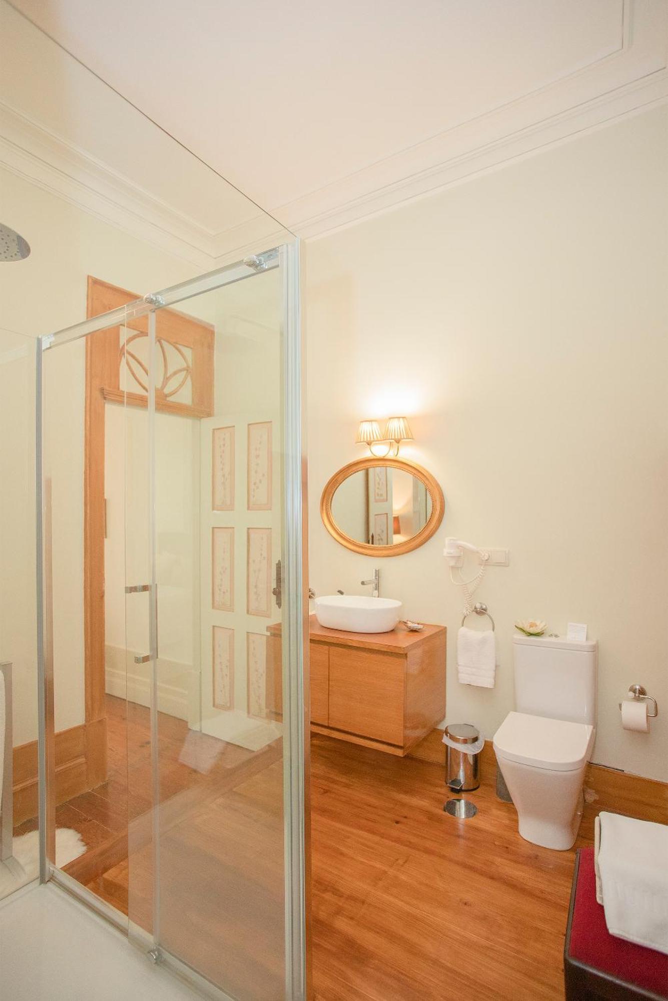 Palace Museum - Espaco Palmeiras (adults Only) Hotel Oporto