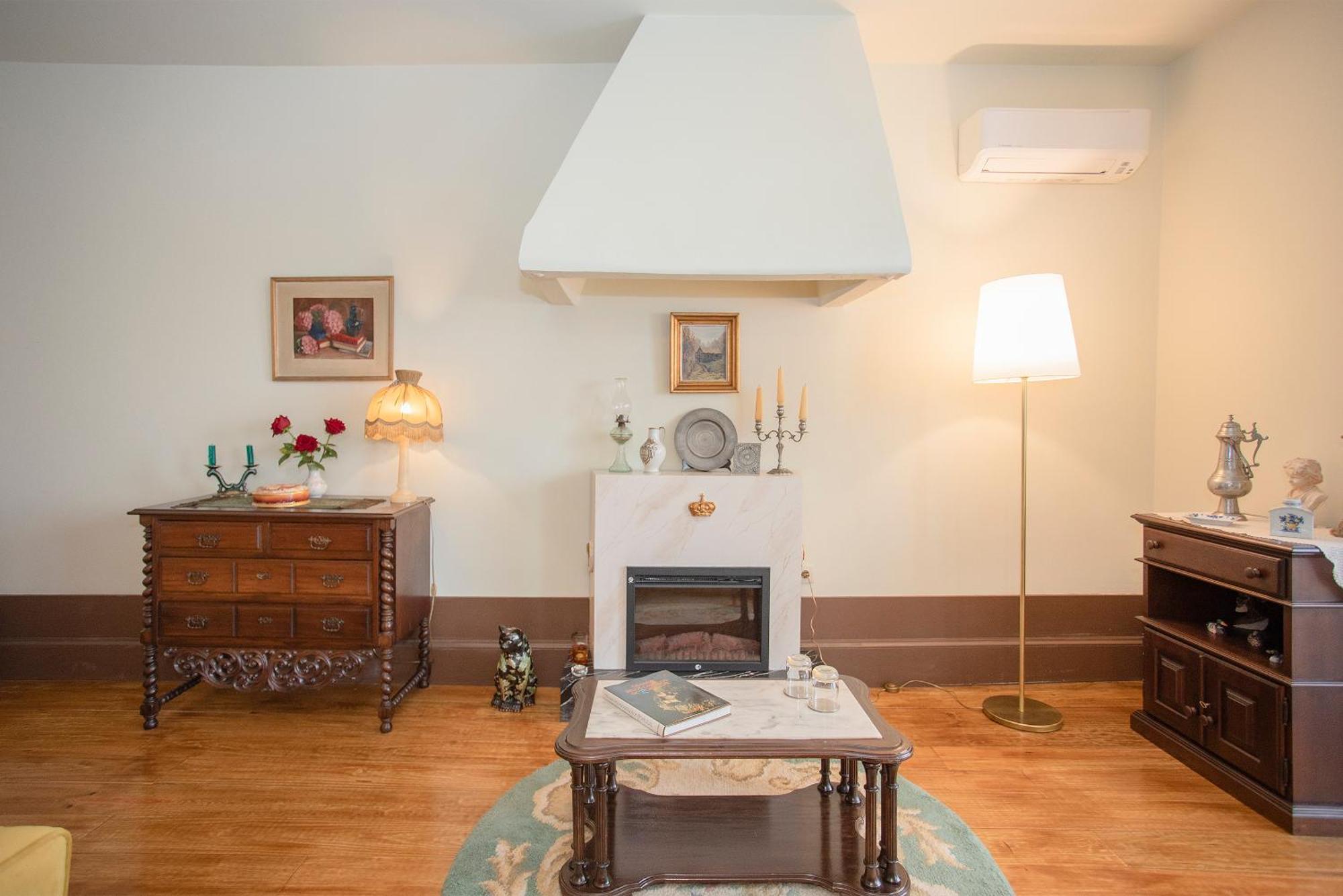 Palace Museum - Espaco Palmeiras (adults Only) Oporto