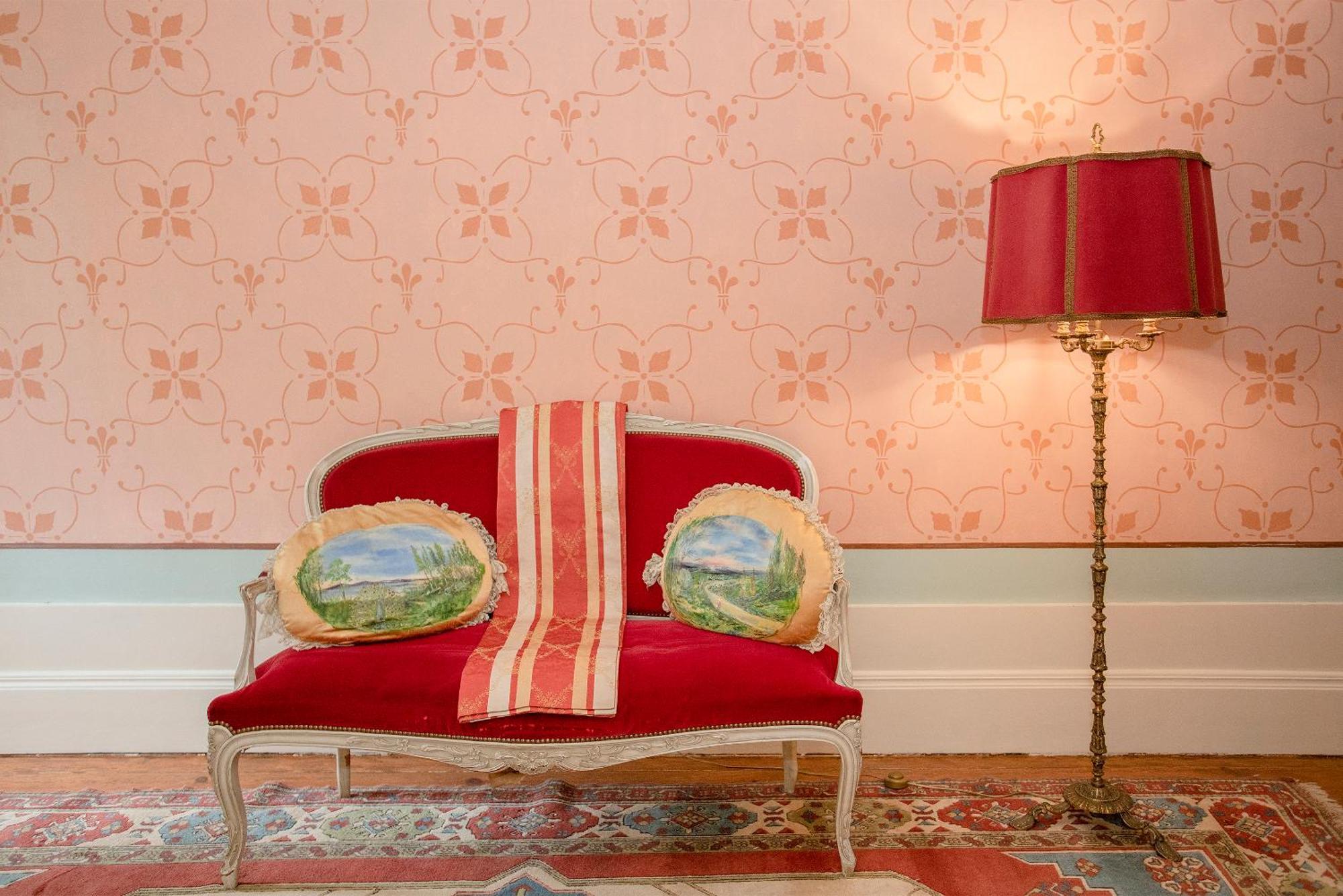 Palace Museum - Espaco Palmeiras (adults Only) Hotel Oporto